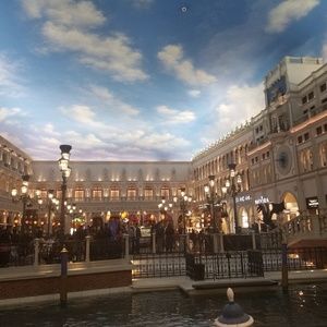 Meet your Posher, Rina